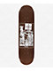 Disorder Dixon Card 8.5" Skateboard Deck - Thumbnail image 1 of 2