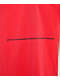 Disorder EST 2021 Red T-Shirt - Thumbnail image 4 of 4