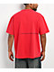 Disorder EST 2021 Red T-Shirt - Thumbnail image 2 of 4