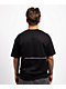 Disorder Eagle Black T-Shirt - Thumbnail image 2 of 3