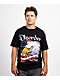 Disorder Eagle Black T-Shirt - Thumbnail image 1 of 3