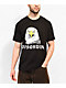 Disorder Eagle Scout Black T-Shirt - Thumbnail image 1 of 4