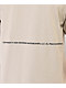 Disorder Est. 2021 Natural T-Shirt - Thumbnail image 4 of 4