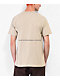 Disorder Est. 2021 Natural T-Shirt - Thumbnail image 2 of 4