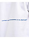 Disorder Est. 21 White T-Shirt - Thumbnail image 3 of 3