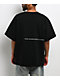 Disorder Horses Black T-Shirt - Thumbnail image 2 of 4