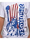 Disorder Liberty White T-Shirt - Thumbnail image 3 of 3