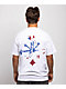 Disorder Liberty White T-Shirt - Thumbnail image 2 of 3