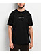 Disorder Life Of Pain Black T-Shirt - Thumbnail image 1 of 3