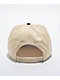 Disorder Logo Natural & Black Snapback Hat - Thumbnail image 2 of 3