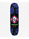 Disorder Nyjah Brigade 8" Skateboard Deck - Thumbnail image 1 of 2