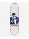 Disorder Nyjah We Want You 8.125" Skateboard Deck - Thumbnail image 1 of 2