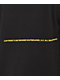 Disorder Pinch Of Pain Black Long Sleeve T-Shirt - Thumbnail image 6 of 6