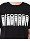 Disorder Scan Black T-Shirt - Thumbnail image 3 of 4