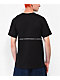 Disorder Scan Black T-Shirt - Thumbnail image 2 of 4