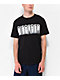 Disorder Scan Black T-Shirt - Thumbnail image 1 of 4