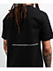 Disorder Scream Black T-Shirt - Thumbnail image 3 of 3