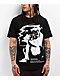 Disorder Scream Black T-Shirt - Thumbnail image 1 of 3