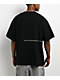 Disorder Silent Architect Black T-Shirt - Thumbnail image 2 of 4