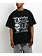 Disorder Silent Architect Black T-Shirt - Thumbnail image 1 of 4