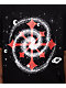 Disorder Space Black T-Shirt - Thumbnail image 2 of 2