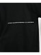 Disorder Trespass Black T-Shirt - Thumbnail image 4 of 4