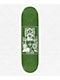 Disorder Walker Card 8.25" Skateboard Deck - Thumbnail image 1 of 2