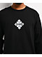 Disorder West Coast Chaos Black Long Sleeve T-Shirt - Thumbnail image 3 of 4