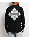 Disorder West Coast Chaos Black Long Sleeve T-Shirt - Thumbnail image 1 of 4