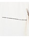 Disorder thresh White T-Shirt - Thumbnail image 4 of 4