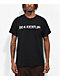 Do A Kickflip! Black T-Shirt - Thumbnail image 1 of 2