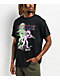 Dogecore Not Fond Black T-Shirt - Thumbnail image 1 of 2