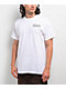 Dogecore Txt White T-Shirt - Thumbnail image 2 of 4