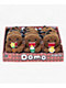 Domo Assorted Plush Bag Charm - Thumbnail image 2 of 2