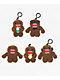 Domo Assorted Plush Bag Charm - Thumbnail image 1 of 2