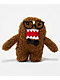 Domo Nerd Plush Toy - Thumbnail image 1 of 2