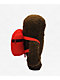 Domo With Backpack Plush Toy - Thumbnail image 3 of 4