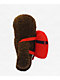 Domo With Backpack Plush Toy - Thumbnail image 4 of 4