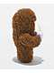 Domo With Boba Plush Toy - Thumbnail image 3 of 3