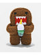 Domo With Boba Plush Toy - Thumbnail image 1 of 3
