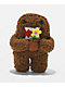 Domo With Flowerpot Plush Toy - Thumbnail image 1 of 3