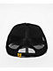 Donut Body & Paint Black Trucker Hat - Thumbnail image 2 of 3