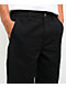 Donut Factory Black Carpenter Jeans - Thumbnail image 4 of 5