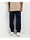 Donut Factory Navy Blue Double Knee Carpenter Pants - Thumbnail image 1 of 5