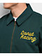Donut Give It The Beans Green Work Jacket - Thumbnail image 4 of 5