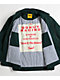 Donut Give It The Beans Green Work Jacket - Thumbnail image 5 of 6