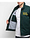 Donut Give It The Beans Green Work Jacket - Thumbnail image 5 of 5