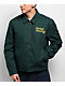 Donut Give It The Beans Green Work Jacket - Thumbnail image 2 of 5