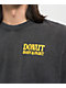Donut Paint And Body 2 Black Wash T-Shirt - Thumbnail image 3 of 3