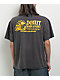 Donut Paint And Body 2 Black Wash T-Shirt - Thumbnail image 1 of 3